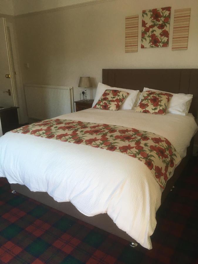 Moraydale Guest House Elgin Exterior photo