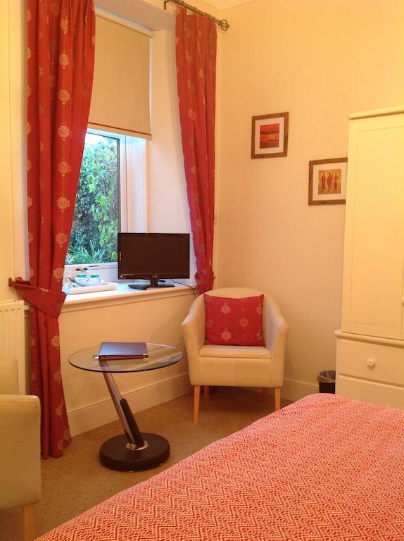 Moraydale Guest House Elgin Room photo