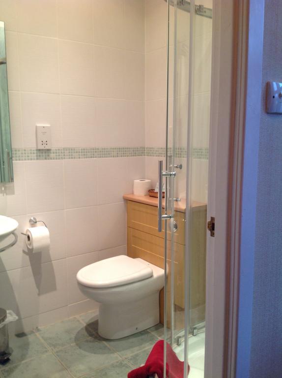 Moraydale Guest House Elgin Room photo